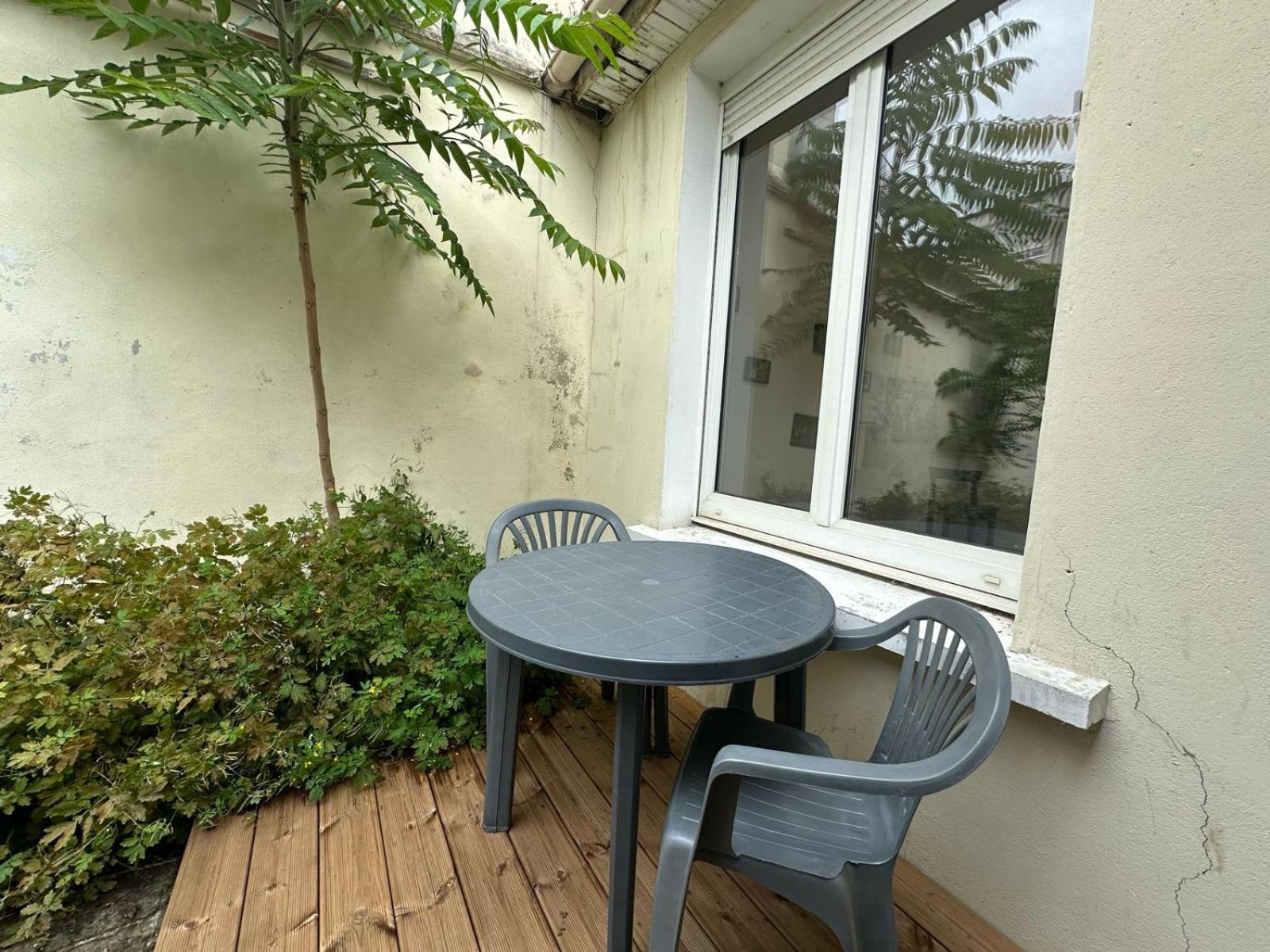 Ochorios, Studio Cosy Apartment Reims Ngoại thất bức ảnh